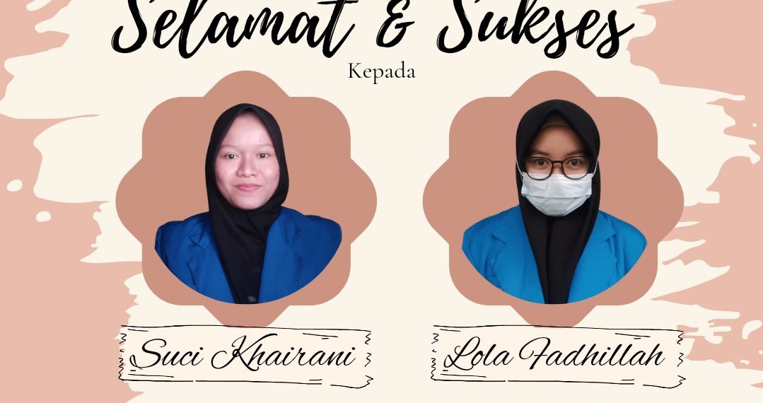 Lomba Karya Tulis Ilmiah TIK 2022 Tingkat Universitas, Mahasiswa Program Studi Pendidikan Akuntansi Berhasil Meraih Juara 1