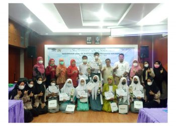 Final Olimpiade Akuntansi Program Studi Pendidikan Akuntansi UMSU