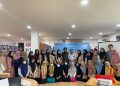 Workshop Metode Penelitian dan Analisis Data (Penggunaan SPSS)