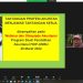 Program Studi Pendidikan Akuntansi Gelar Webinar dan Olimpiade Akuntansi Nasional