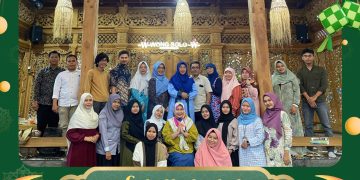 Halalbihalal Prodi Pendidikan Akuntansi Fkip Umsu