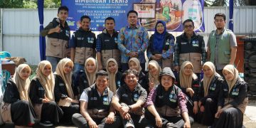 Pembukaan Kegiatan PPK ORMAWA Hmj Pendidikan Akuntansi Umsu