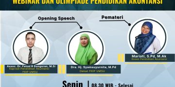 Pengumuman Babak Penyisihan Olimpiade Tahun 2023